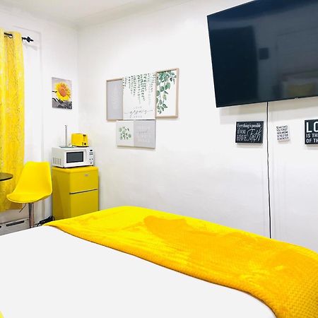Imperial Stay Bnb Нью-Йорк Екстер'єр фото